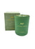 Duftkerze "Gentle Green"