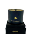 Duftkerze &quot;Best In Black&quot;