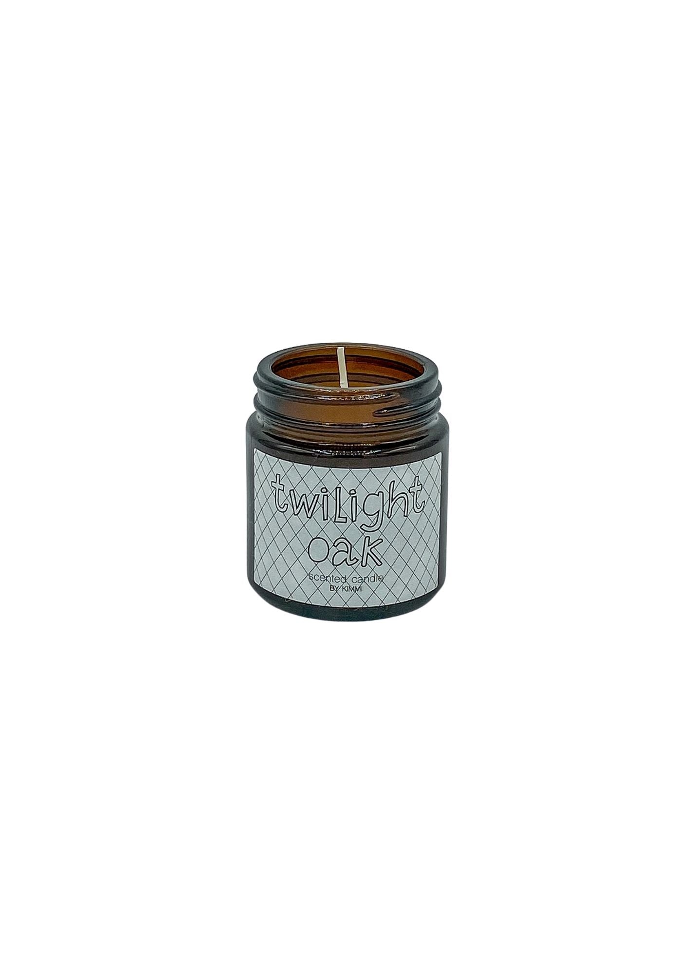 Duftkerze "Twilight Oak"