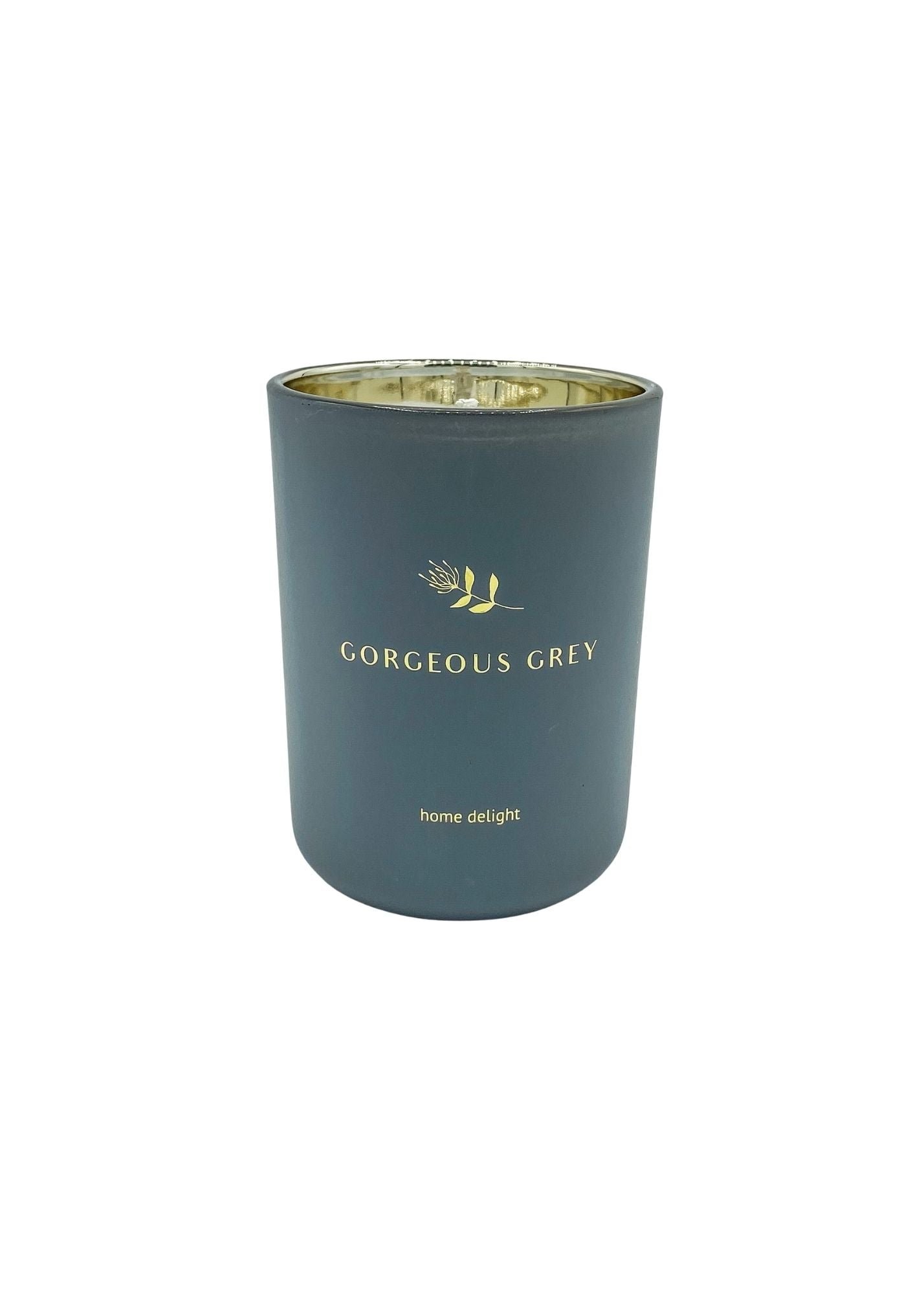Duftkerze "Gorgeous Grey"