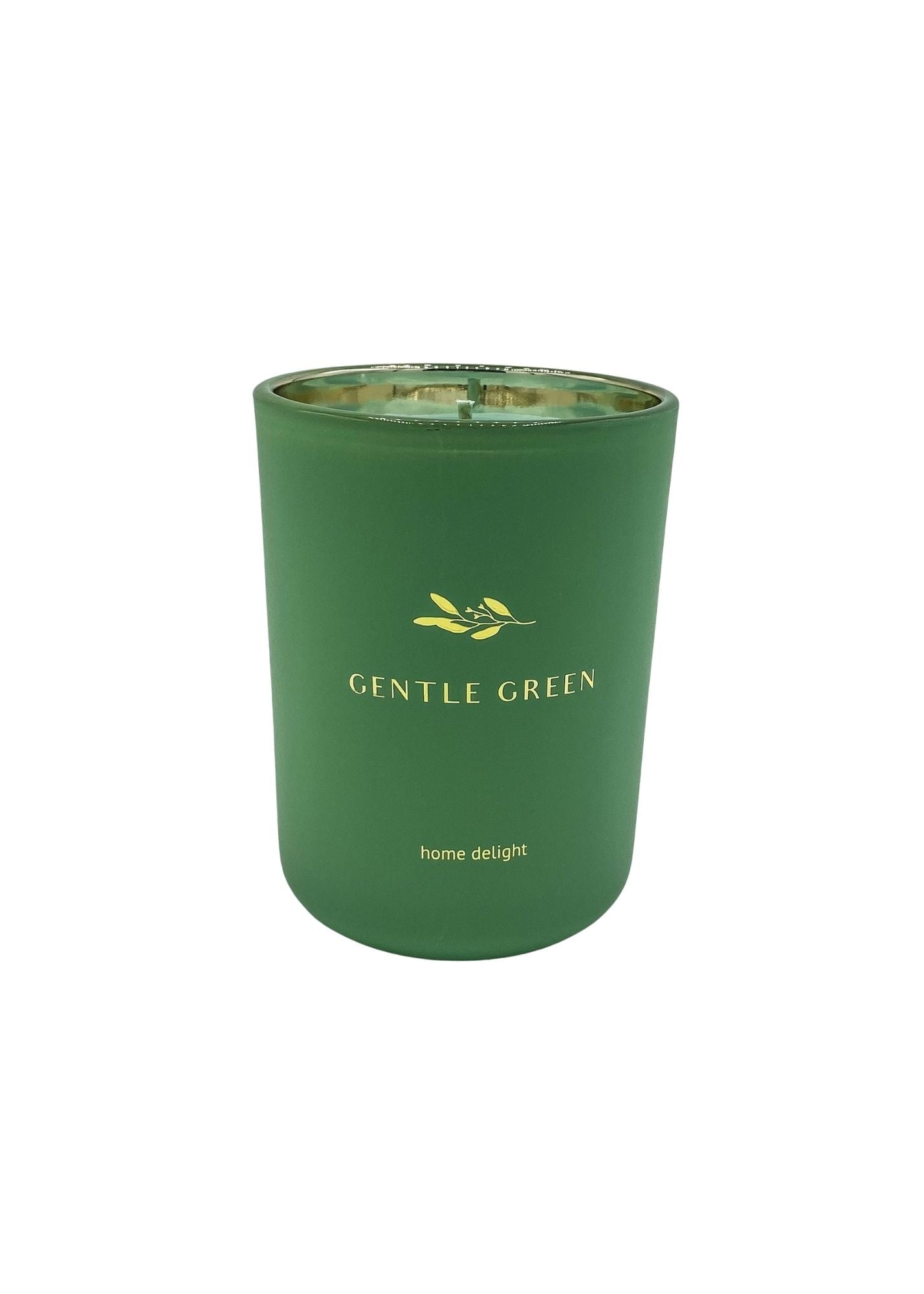 Duftkerze "Gentle Green"