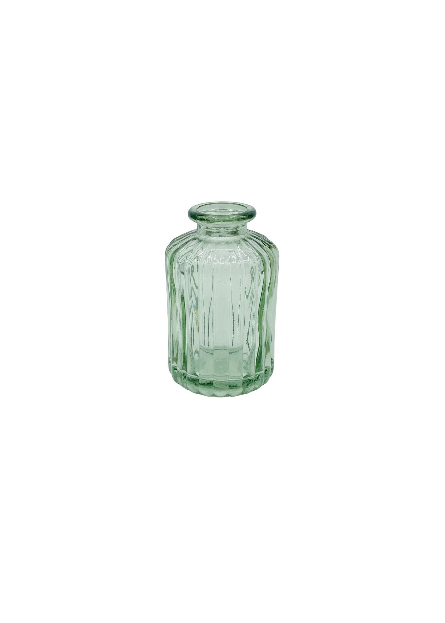 Vase "Lea" grün