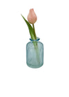 Vase &quot;Caro&quot; blau