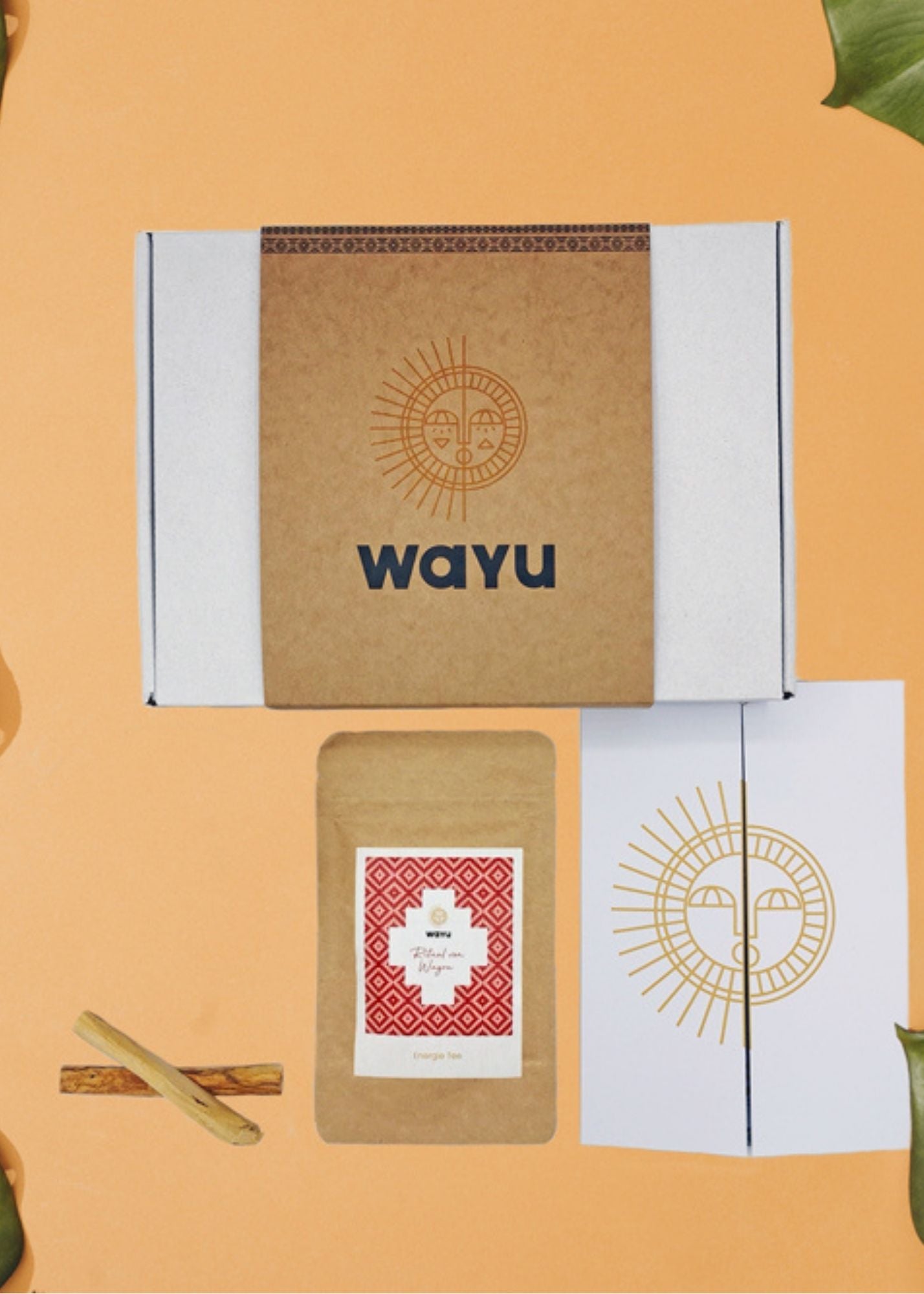 7 Tage Ritualbox Light
