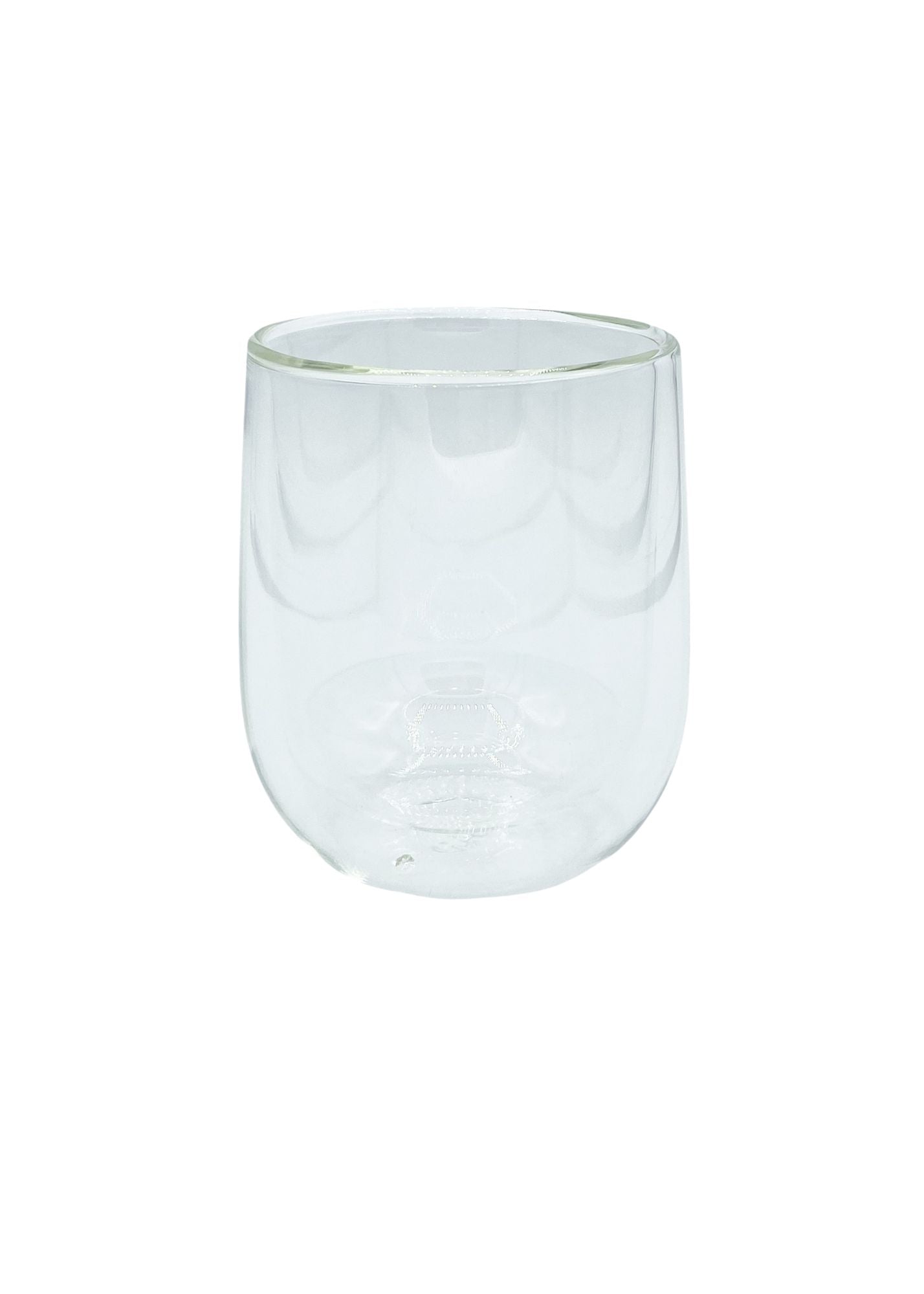 doppelwandiges Tee Glas
