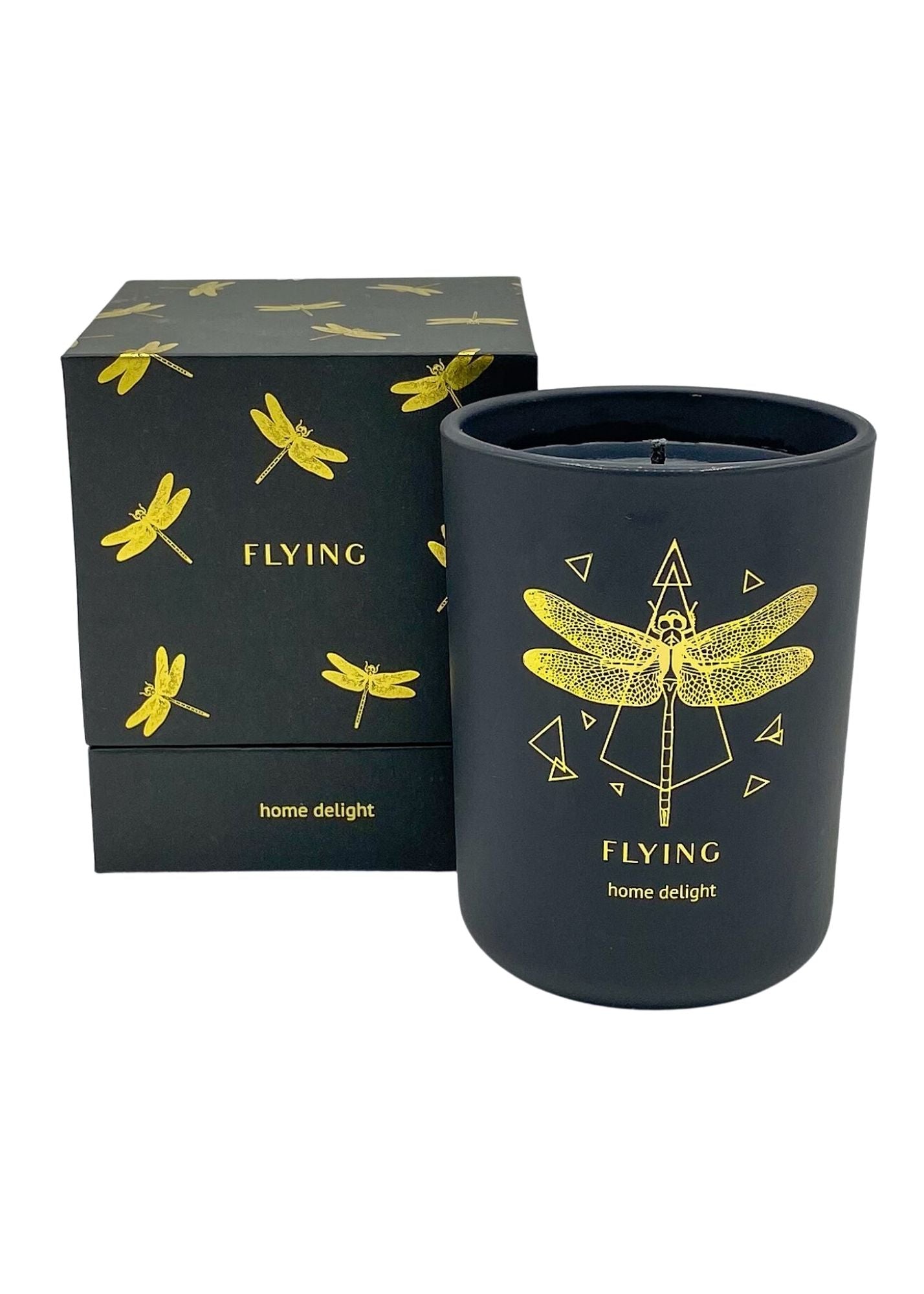 Duftkerze "Flying"