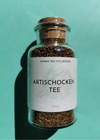 Artischocken Tee 100g Glas